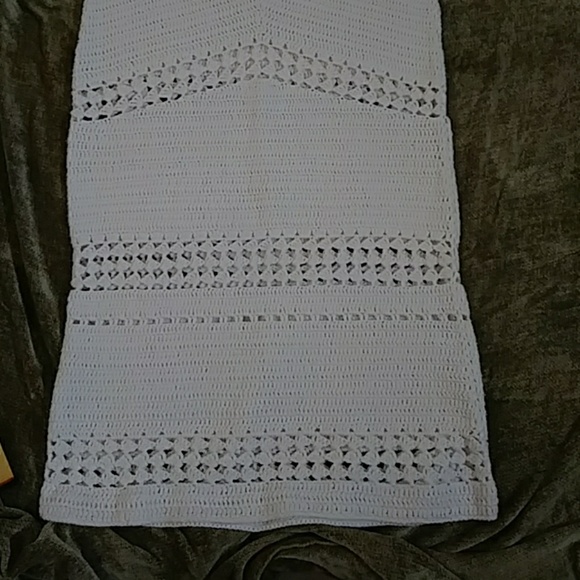 Nastygal crochet dress - Picture 6 of 9